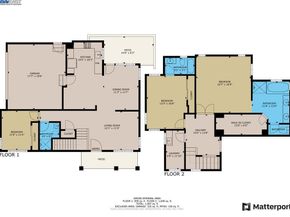 107 Limestone Cmn, Livermore CA 94550