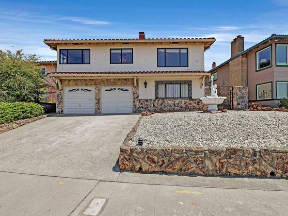 16504 Page St, San Leandro CA 94578