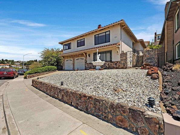 16504 Page St, San Leandro CA 94578