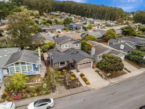 190 Shelter Cove Drive, Half Moon Bay CA 94019