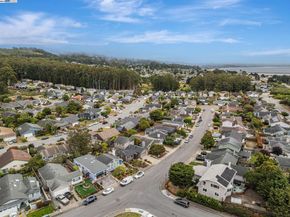 190 Shelter Cove Drive, Half Moon Bay CA 94019