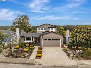 190 Shelter Cove Drive, Half Moon Bay CA 94019