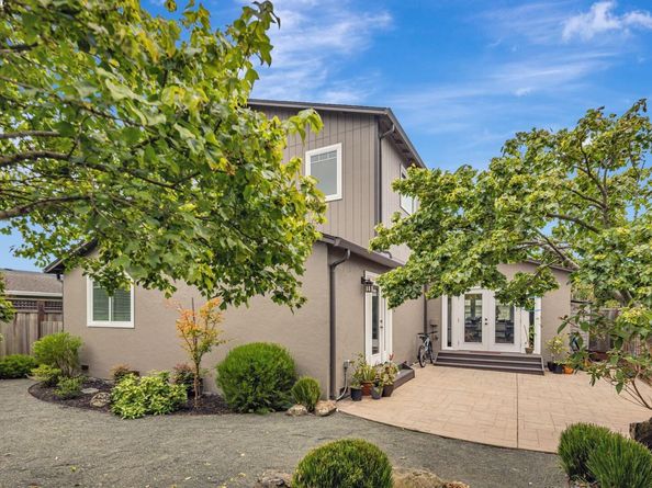 190 Shelter Cove Drive, Half Moon Bay CA 94019