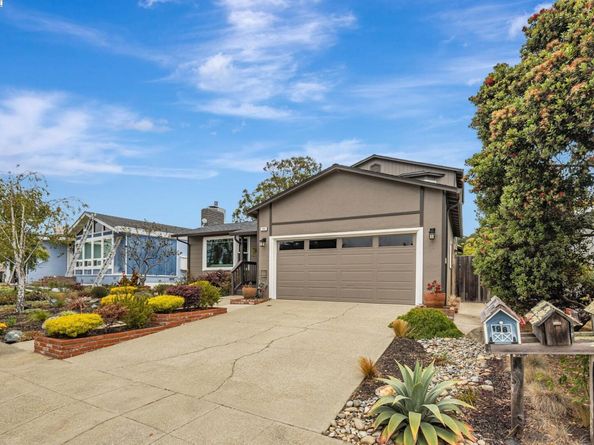 190 Shelter Cove Drive, Half Moon Bay CA 94019