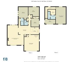 190 Shelter Cove Drive, Half Moon Bay CA 94019