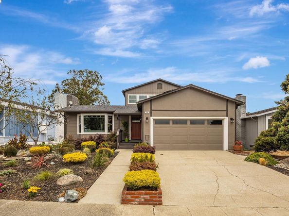 190 Shelter Cove Drive, Half Moon Bay CA 94019