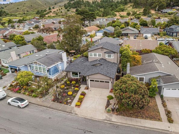 190 Shelter Cove Drive, Half Moon Bay CA 94019