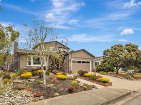 190 Shelter Cove Drive, Half Moon Bay CA 94019