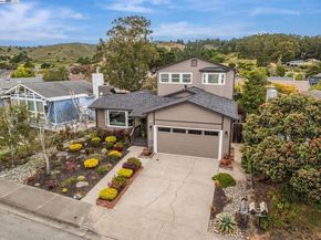 190 Shelter Cove Drive, Half Moon Bay CA 94019