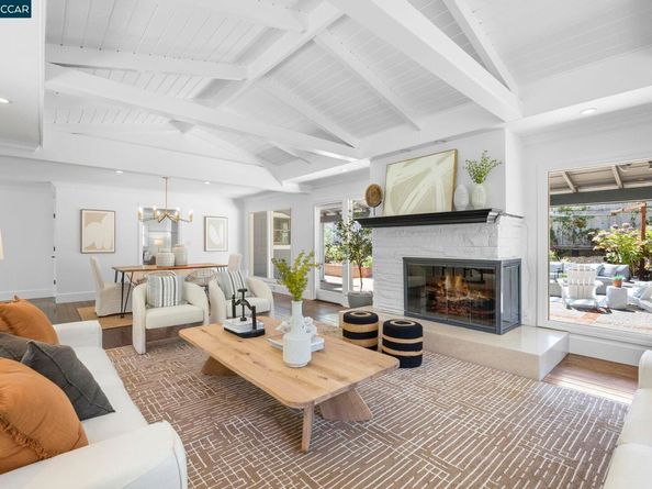 3475 Springhill Rd, Lafayette CA 94549