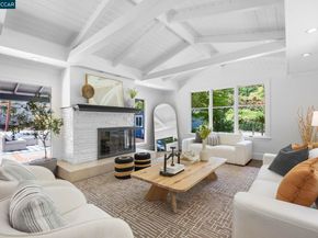 3475 Springhill Rd, Lafayette CA 94549