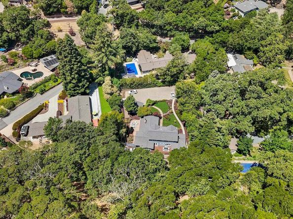 3475 Springhill Rd, Lafayette CA 94549