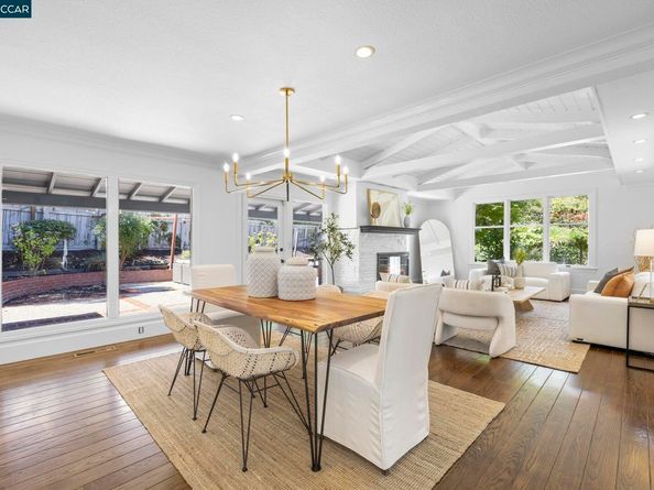 3475 Springhill Rd, Lafayette CA 94549