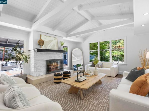 3475 Springhill Rd, Lafayette CA 94549
