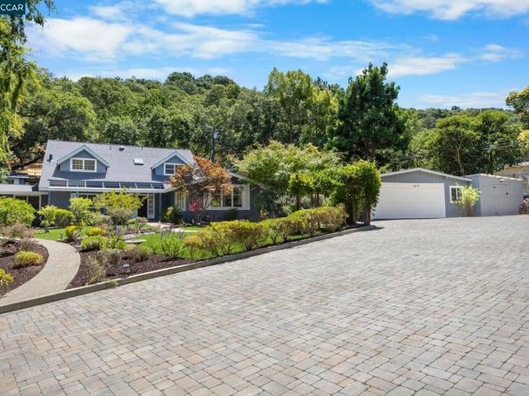 3475 Springhill Rd, Lafayette CA 94549