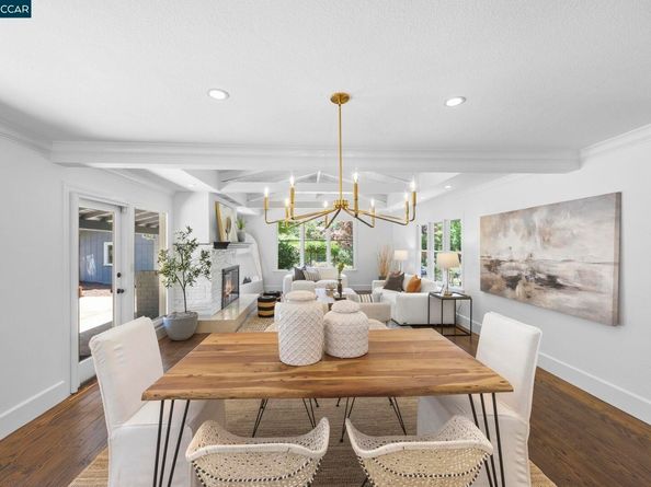 3475 Springhill Rd, Lafayette CA 94549