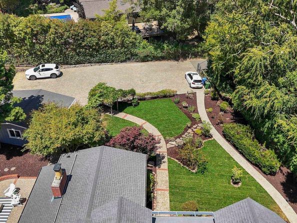 3475 Springhill Rd, Lafayette CA 94549