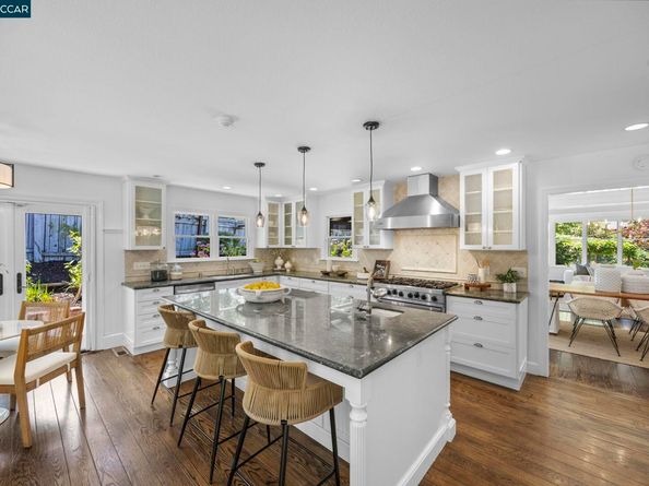 3475 Springhill Rd, Lafayette CA 94549