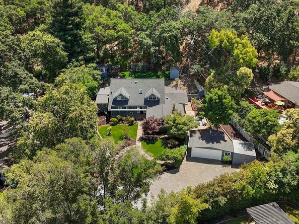 3475 Springhill Rd, Lafayette CA 94549