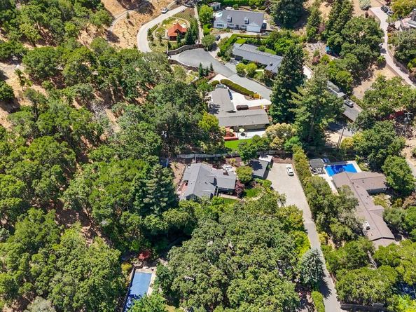 3475 Springhill Rd, Lafayette CA 94549