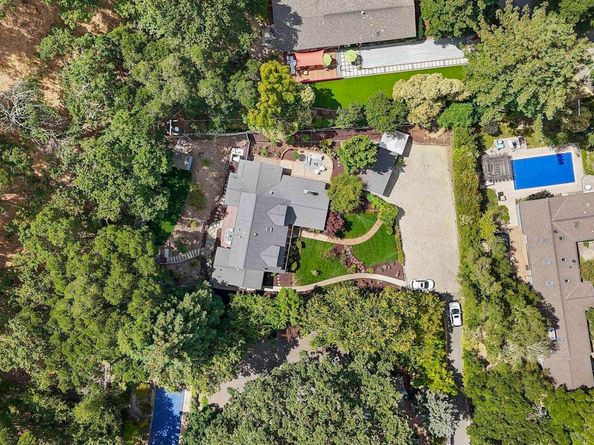 3475 Springhill Rd, Lafayette CA 94549