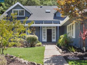 3475 Springhill Rd, Lafayette CA 94549