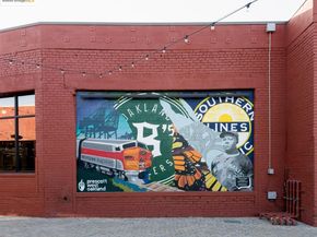 1201 Pine St 153, Oakland CA 94607