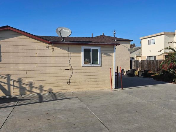 1510 165Th Ave, San Leandro CA 94578