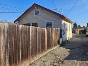 1510 165Th Ave, San Leandro CA 94578