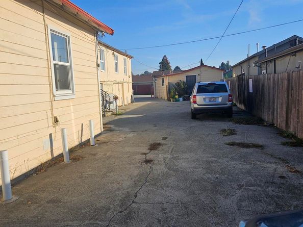 1510 165Th Ave, San Leandro CA 94578