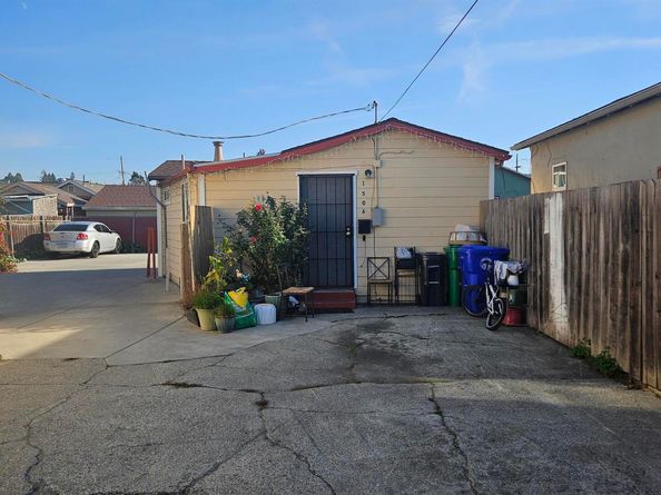 1510 165Th Ave, San Leandro CA 94578
