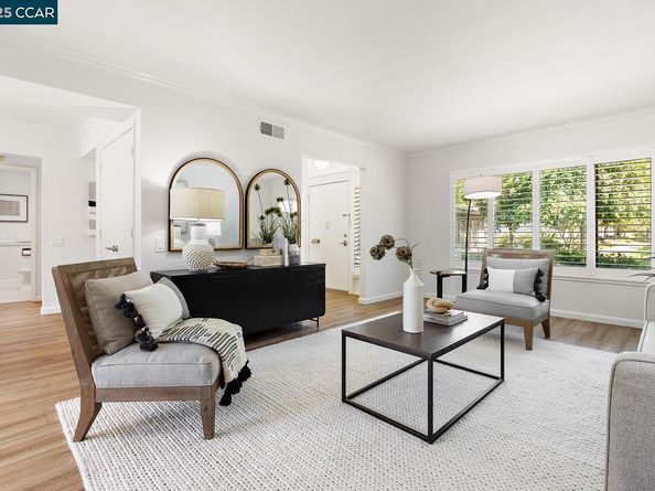 1501 Oakmont 7, Walnut Creek CA 94595