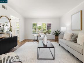 1501 Oakmont 7, Walnut Creek CA 94595