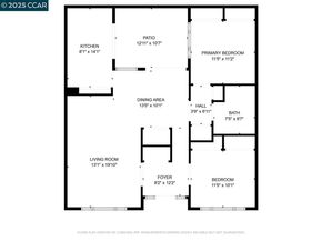 1501 Oakmont 7, Walnut Creek CA 94595