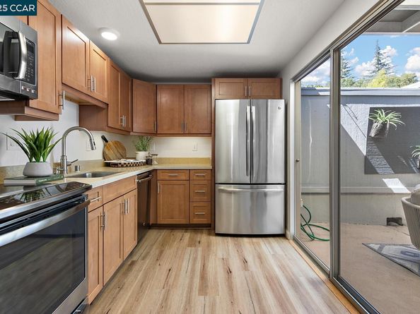 1501 Oakmont 7, Walnut Creek CA 94595