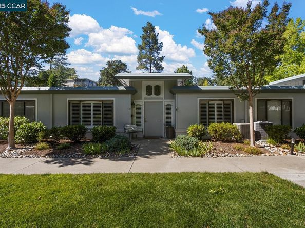 1501 Oakmont 7, Walnut Creek CA 94595
