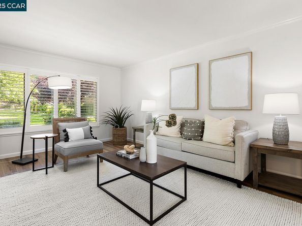 1501 Oakmont 7, Walnut Creek CA 94595