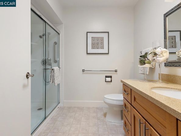 1501 Oakmont 7, Walnut Creek CA 94595
