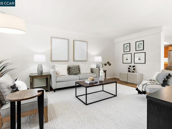 1501 Oakmont 7, Walnut Creek CA 94595