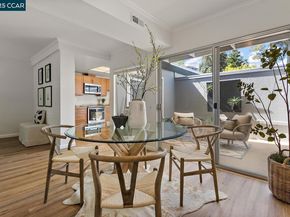 1501 Oakmont 7, Walnut Creek CA 94595