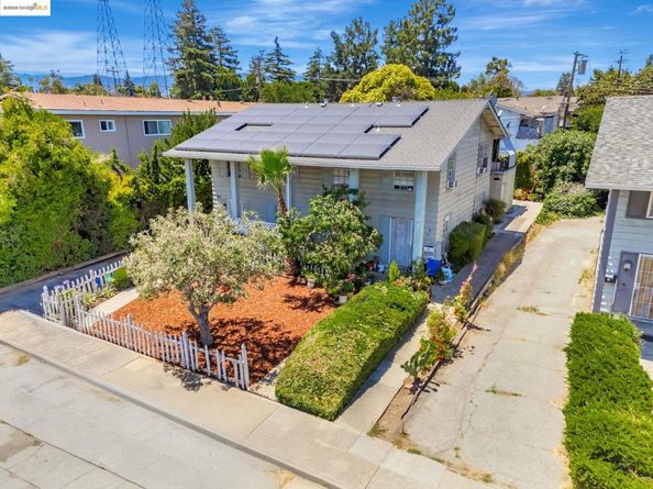 745 Reseda Dr, Sunnyvale CA 94087