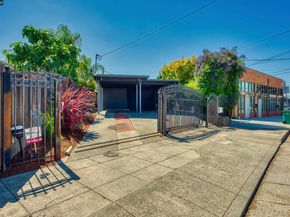 2416-2418 Kingsland Ave, Oakland CA 94601