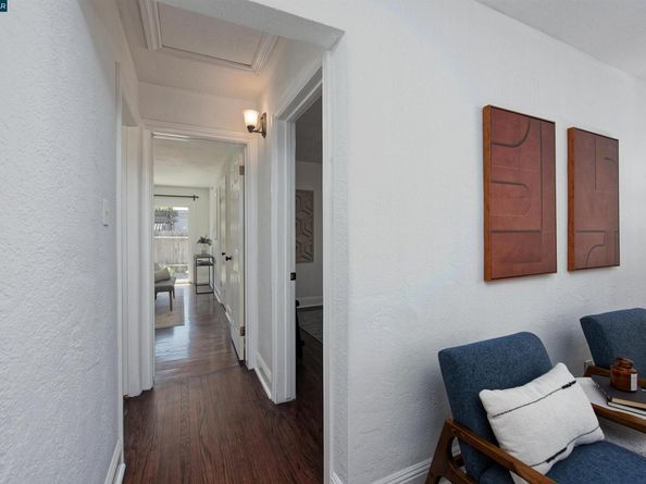 2416-2418 Kingsland Ave, Oakland CA 94601