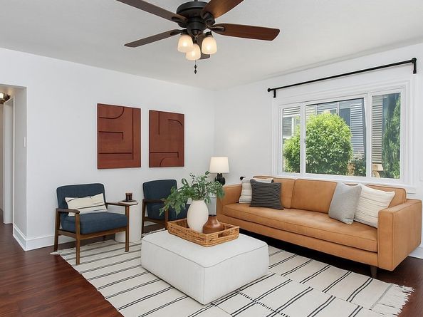 2416-2418 Kingsland Ave, Oakland CA 94601