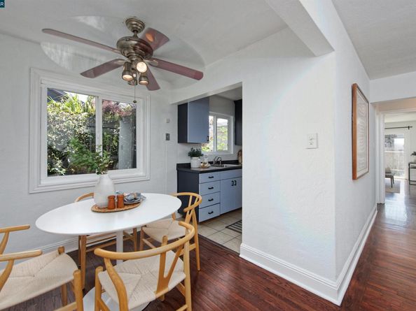 2416-2418 Kingsland Ave, Oakland CA 94601