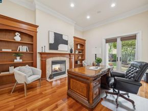 3 Brooktree Dr, Danville CA 94506