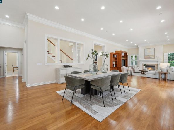 3 Brooktree Dr, Danville CA 94506