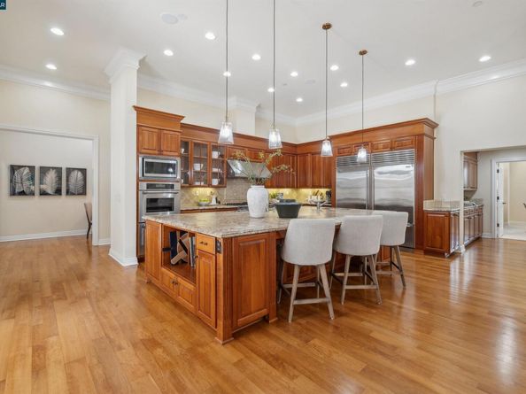 3 Brooktree Dr, Danville CA 94506