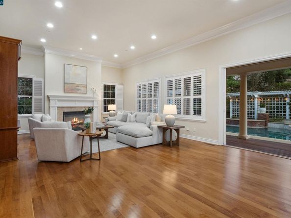 3 Brooktree Dr, Danville CA 94506