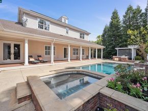 3 Brooktree Dr, Danville CA 94506